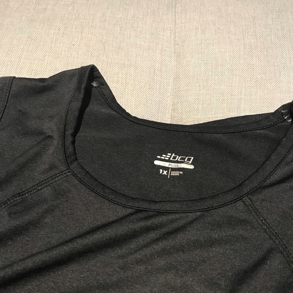 BCG Workout Tank - Picture 2 of 2